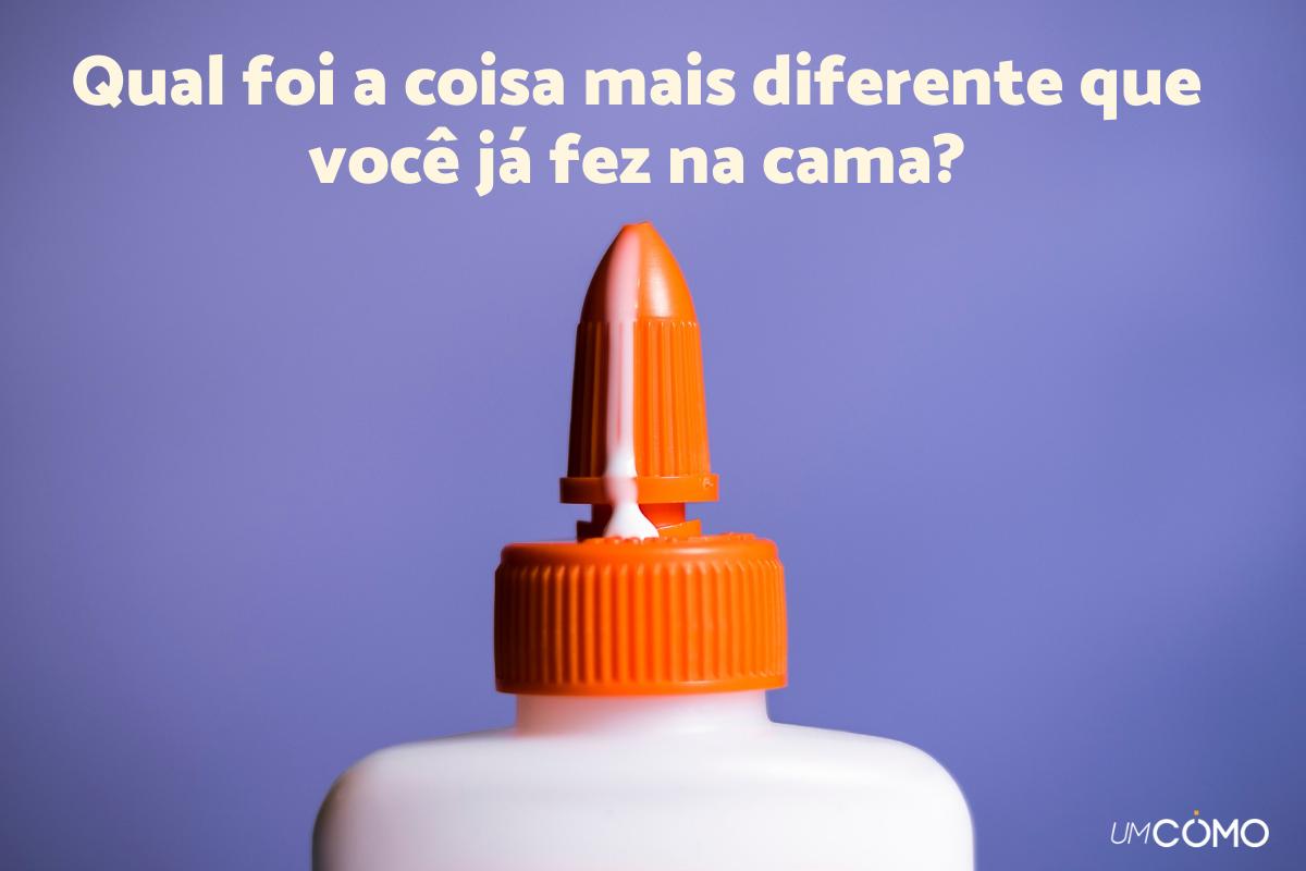 Perguntas indiscretas