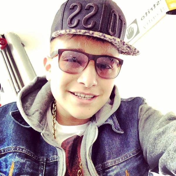 Como falar com o Mc Gui