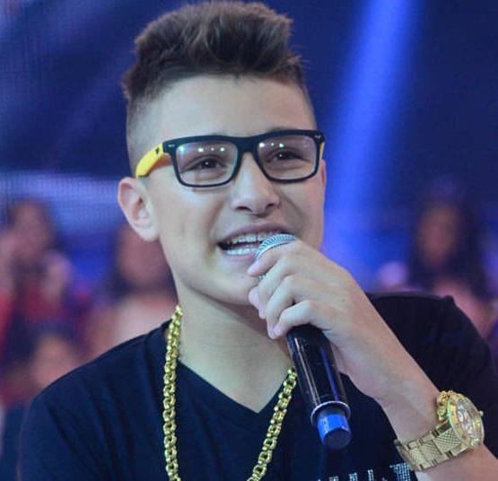 Como falar com o Mc Gui - Passo 4