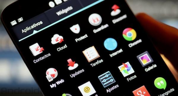 Como baixar apps pelo pc e passar para o Android