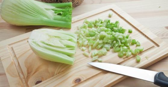 Como cozinhar o funcho