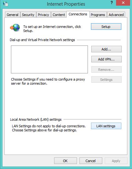 Como mudar o IP do pc - Passo 4