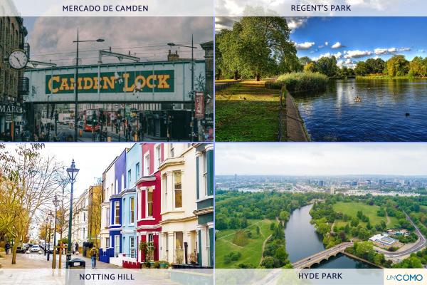 O que fazer em Londres em 3 dias: guia completo - O que fazer em Londres no terceiro dia