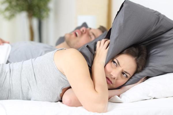 Como dormir com barulho - conselhos eficazes!