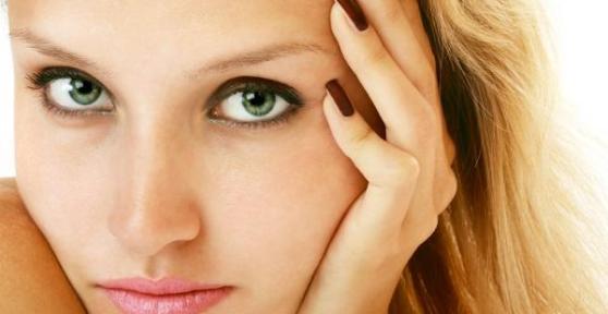 Dicas de maquiagem para olhos verdes