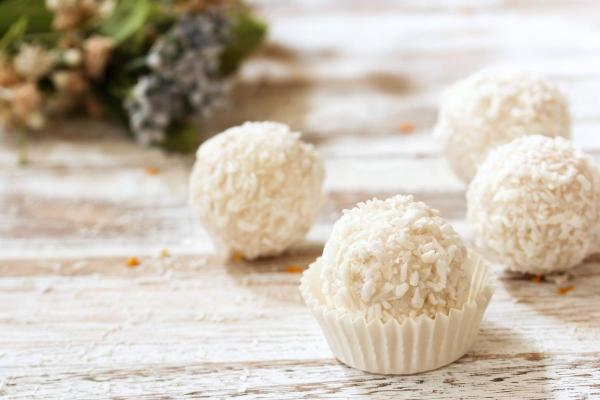 Tipos de bombons - Bombons cubano