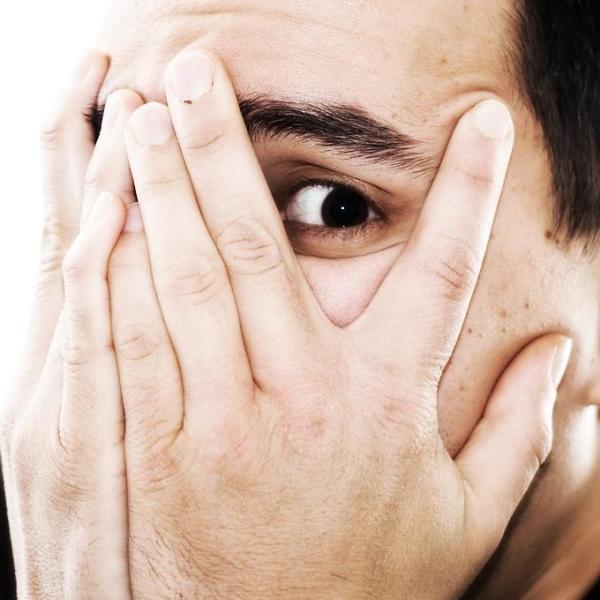 O que significa sonhar que os dentes estão caindo - Passo 5