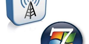 Como encontrar a senha da minha WiFi no Windows 7
