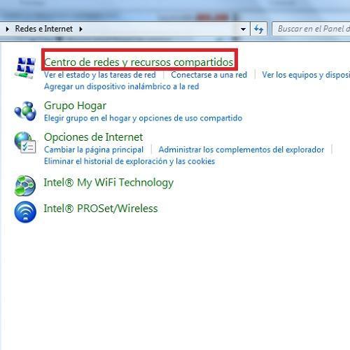 Como encontrar a senha da minha WiFi no Windows 7 - Passo 3