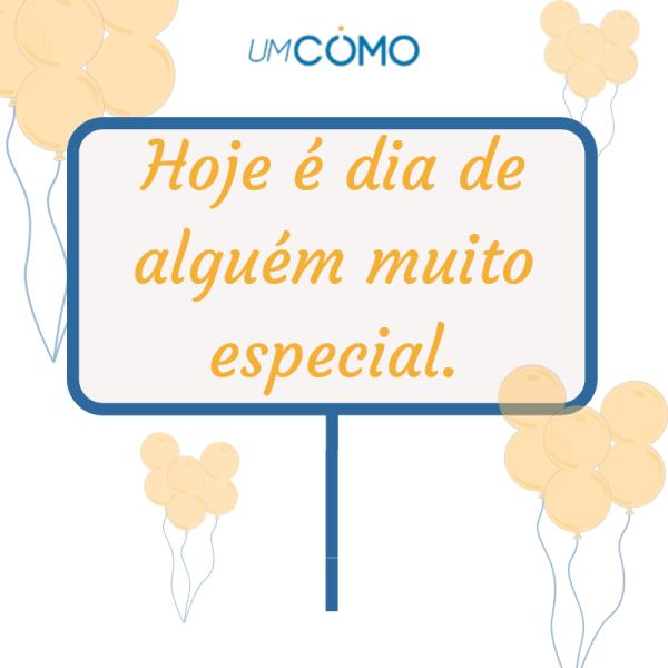 45 frases para plaquinhas de aniversário - 10 frases para plaquinhas de aniversário: 80 anos