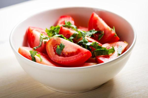 Tomate tem frutose? - O tomate é adequado para pessoas com intolerância à frutose?