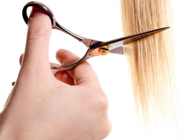 Como fazer crescer o cabelo com remédios naturais - Passo 9