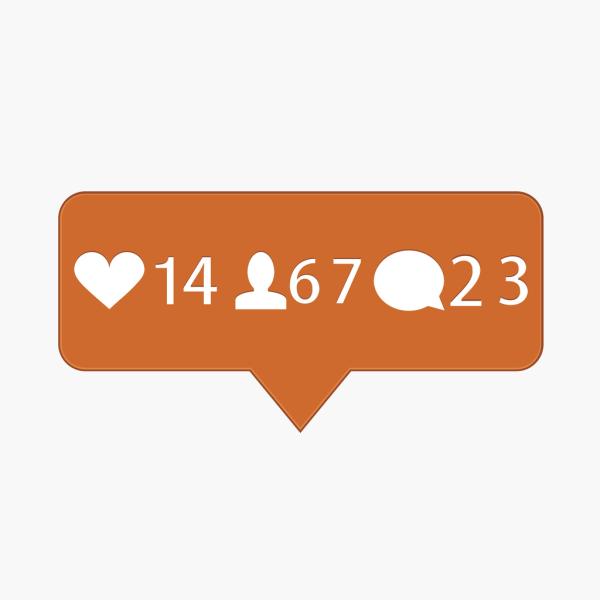 Como saber se a pessoa te segue no Instagram