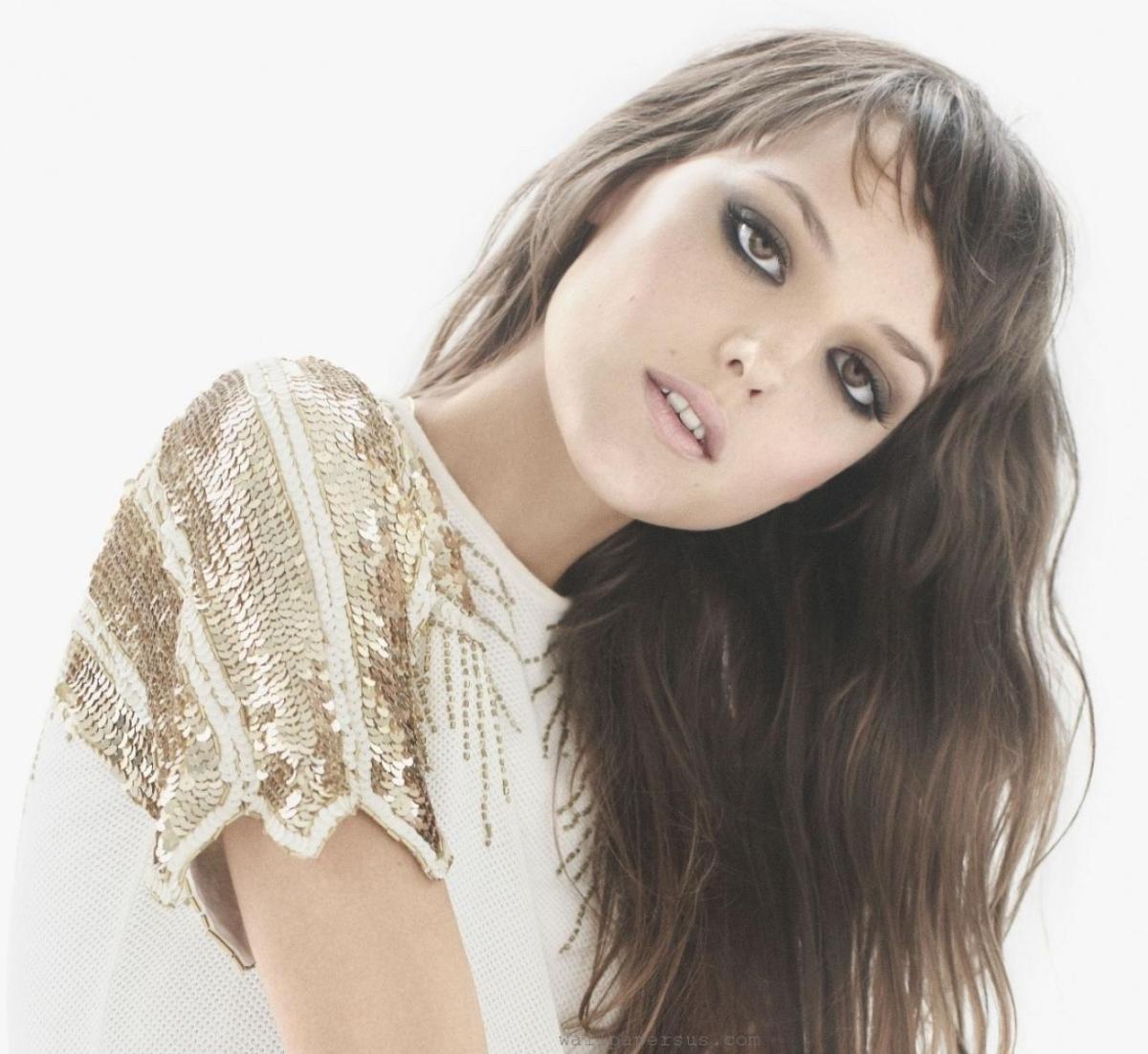 Como cortar a franja desfiada