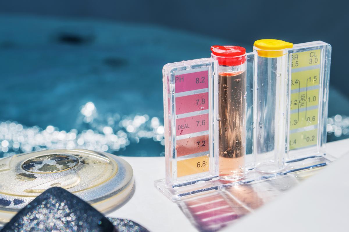 Como baixar o pH da piscina: dicas para mantê-lo equilibrado