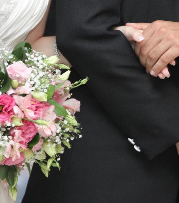 Como celebrar as bodas de cristal
