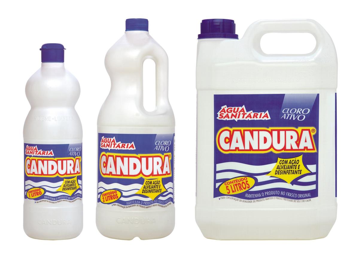 Água sanitária - O que é e como é feita