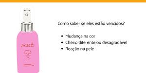 Perfume vence? Descubra se é mito ou verdade!