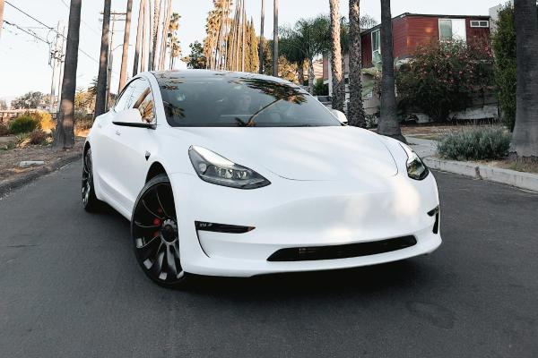 Tipos de carros: escolha o melhor para suas necessidades - Carros elétricos