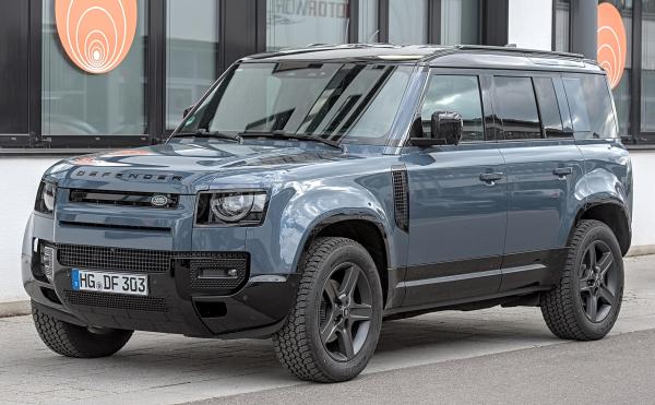 Tipos de carros: escolha o melhor para suas necessidades - Off-road 4x4