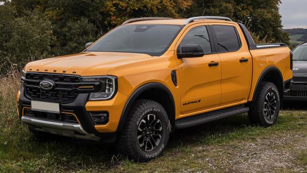 Tipos de carros: escolha o melhor para suas necessidades - Pick-ups