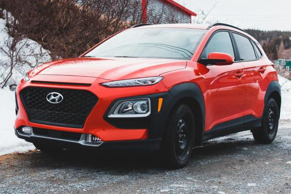 Tipos de carros: escolha o melhor para suas necessidades - SUV