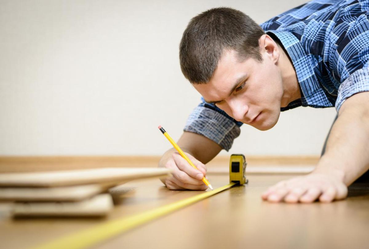 Como calcular metro quadrado