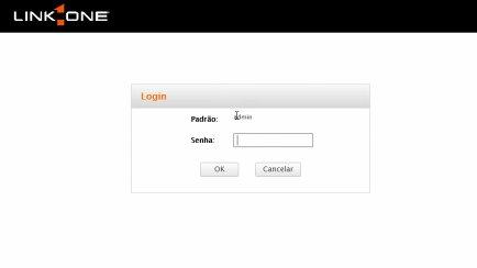 Como configurar roteador Link One - Como configurar roteador Link One