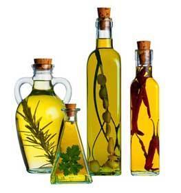 Como fazer bio oil - Passo 1