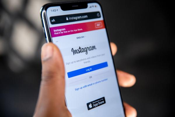Como mudar o nome de usuário do Instagram