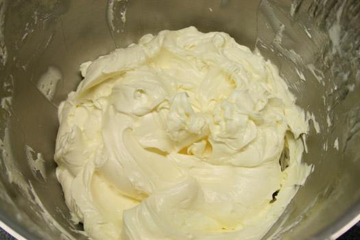Como preparar buttercream - Passo 5