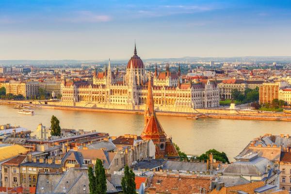 O que fazer em Budapeste