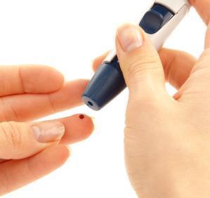Como se manifesta a diabetes mellitus não insulino-dependente