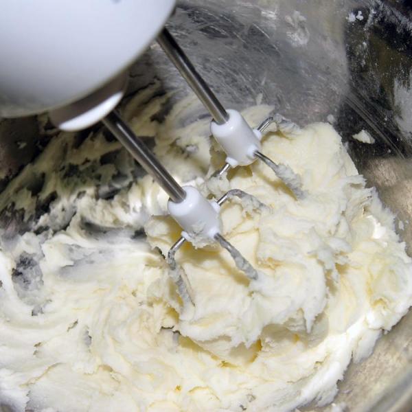 Como fazer frosting de limão - Passo 3
