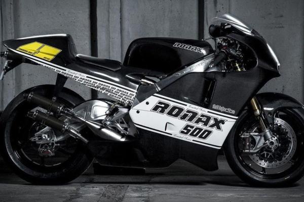 Motos mais caras do mundo: descubra o preço de cada uma - Ronax 500