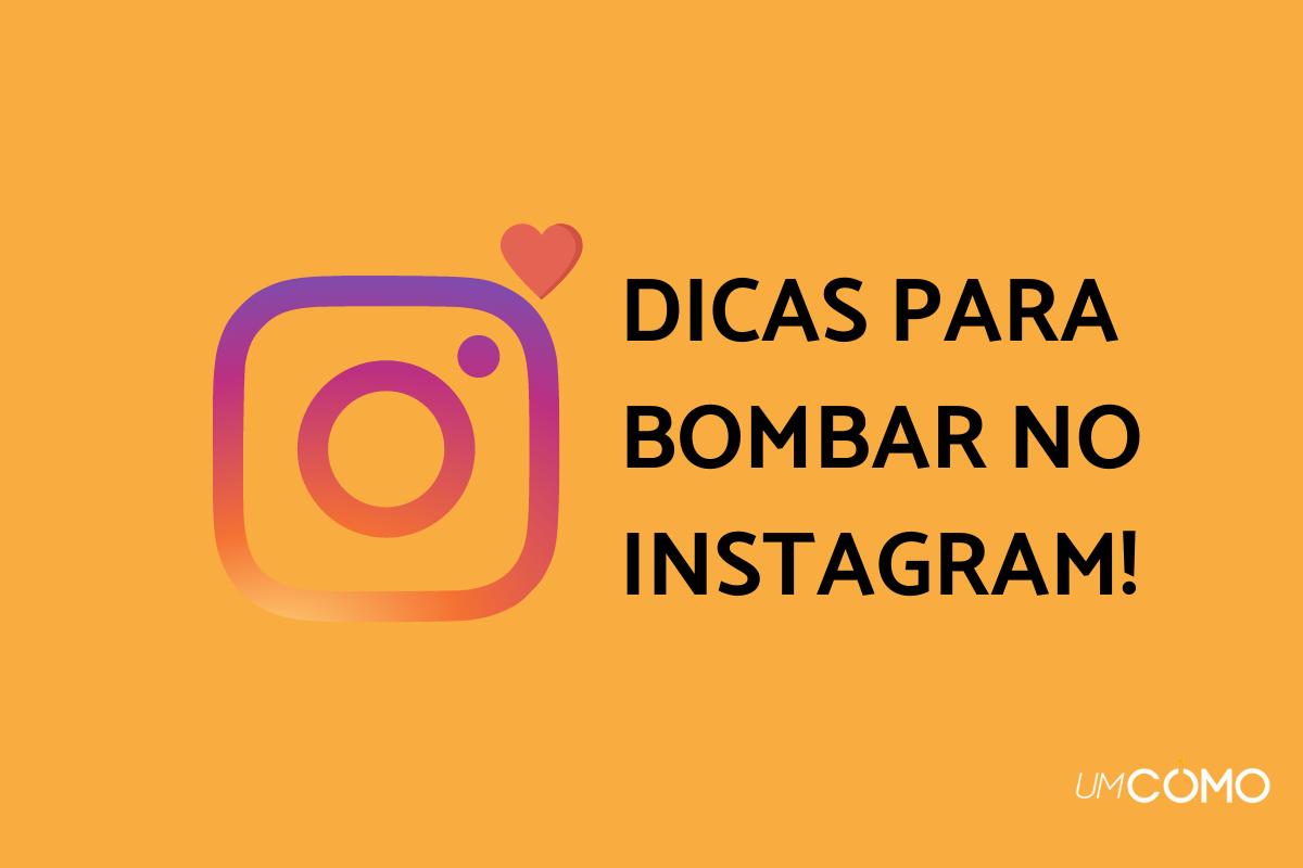 O que postar no Instagram