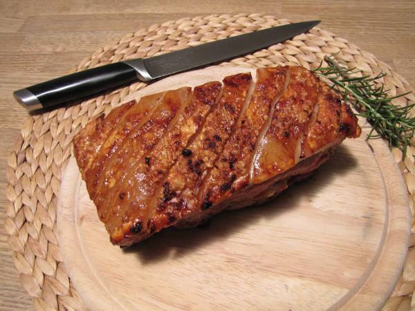 28 receitas para o almoço de Páscoa - Carnes