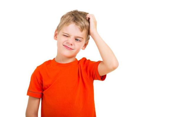 Como combater os piolhos com óleo de Neem - Passo 2