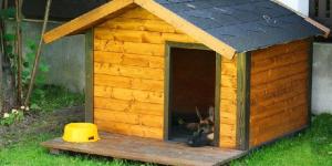 Como fazer uma casinha para cachorro
