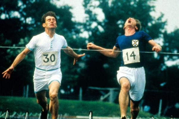 Filmes sobre esporte - Chariots of Fire (Carruagens de Fogo) (1981)