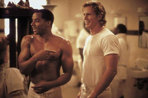 Filmes sobre esporte - Remember the Titans (Duelo de Titãs) (2000) 