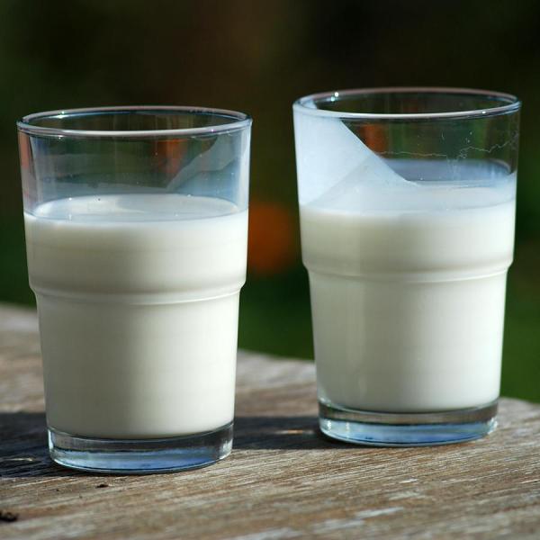 Como fazer buttermilk