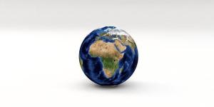 Lista de países e capitais da África