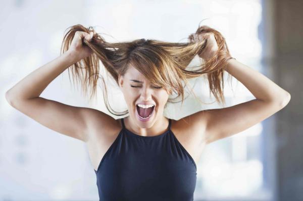 Como prevenir as erupções do herpes - Passo 2