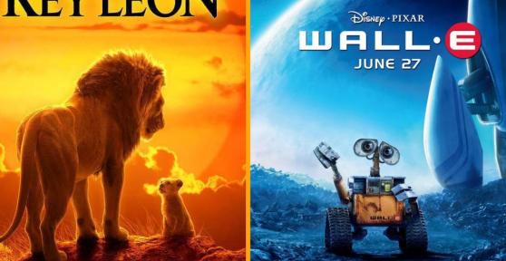 Melhores filmes de animação