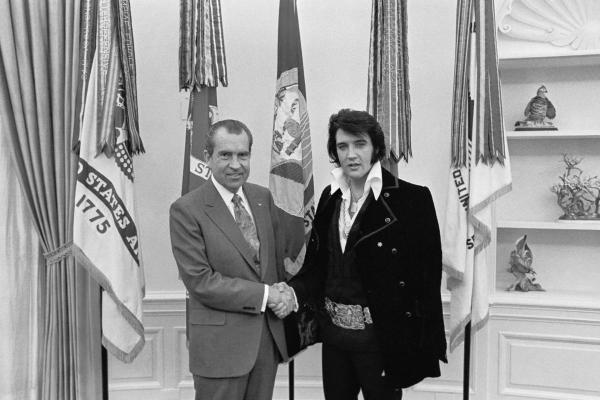 Como Elvis Presley morreu - Como Elvis Presley morreu