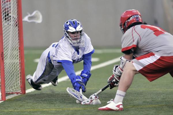 O que é lacrosse: origem e como se joga - O que é lacrosse?