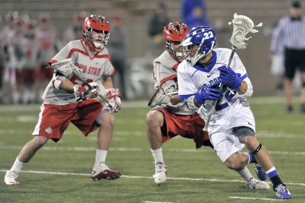 O que é lacrosse: origem e como se joga