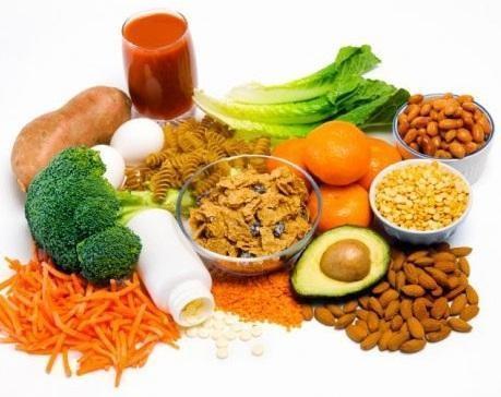 Quais alimentos aumentam os glóbulos vermelhos - Alimentos ricos em ácido fólico para aumentar os glóbulos vermelhos