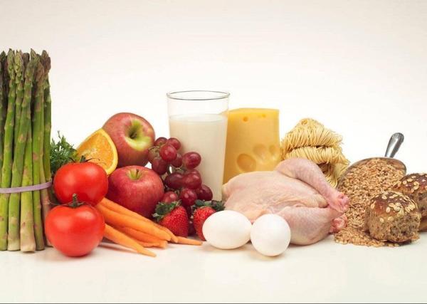 Quais alimentos aumentam os glóbulos vermelhos
